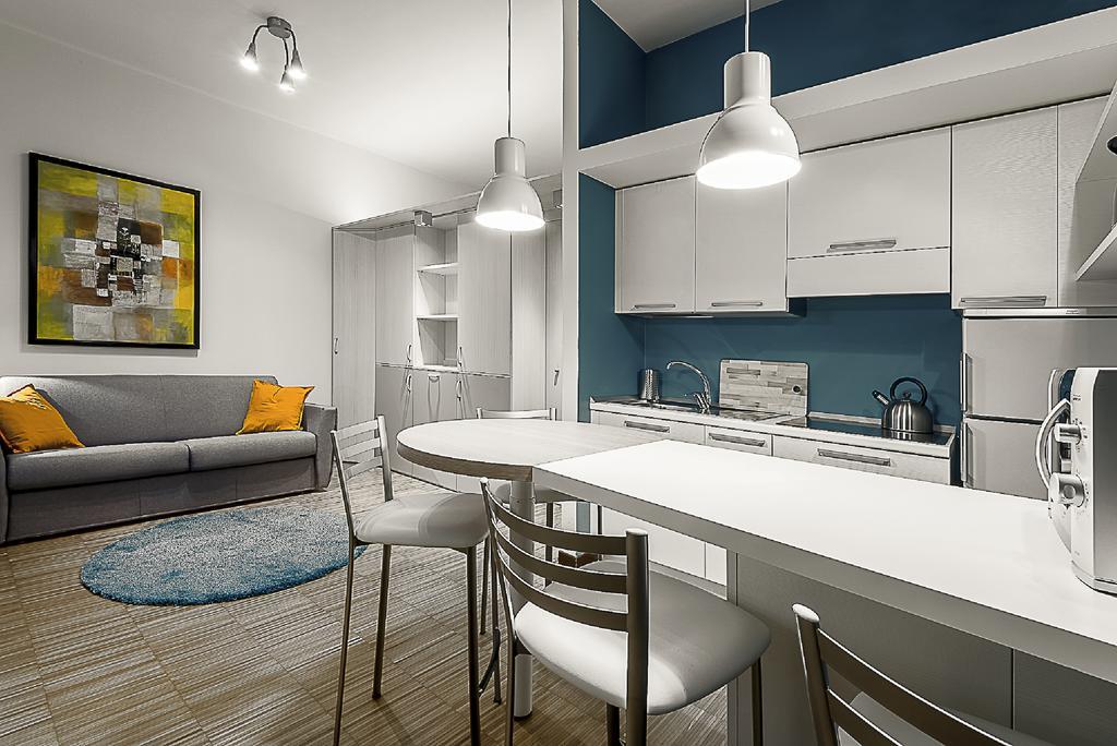 Broglio 2 Design Loft Appartamento *