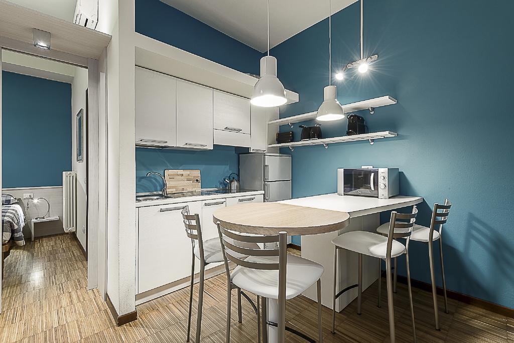 Broglio 2 Design Loft Milano