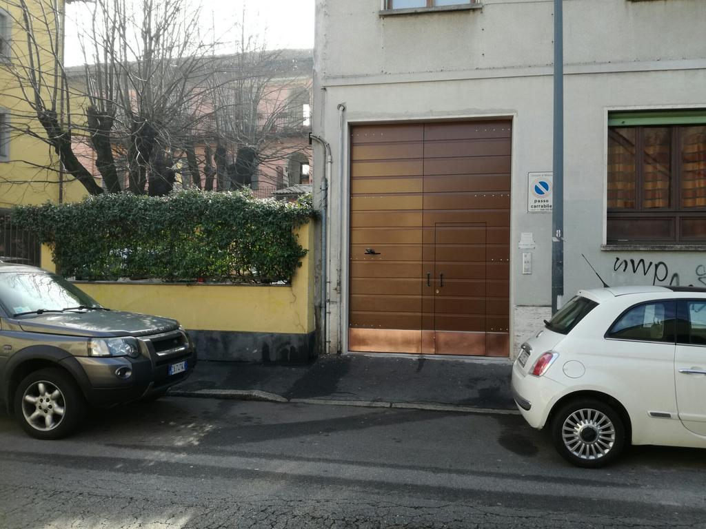 Broglio 2 Design Loft * Milano